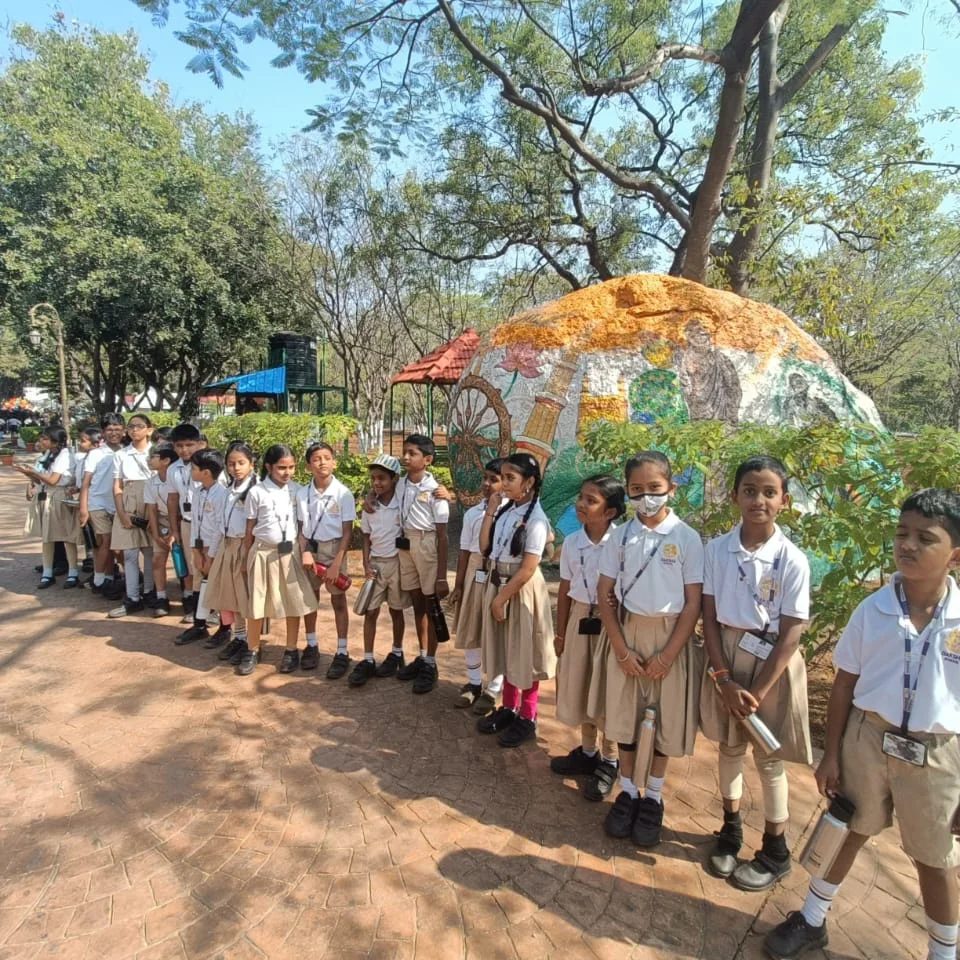 Daksha Kids campus 2
