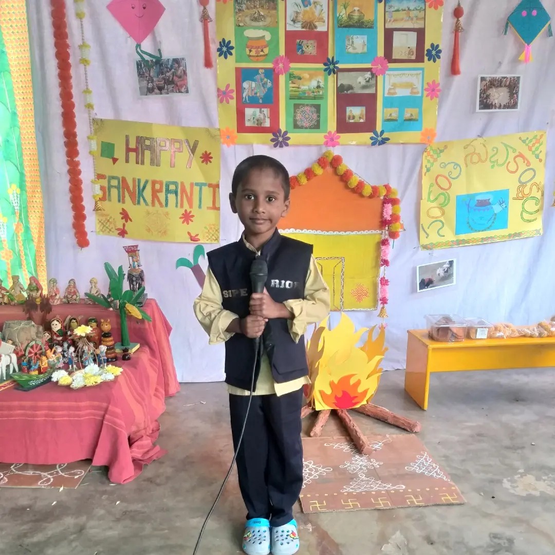 Daksha Kids campus 3