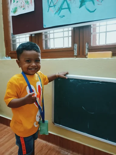 EuroKids Pre School campus 5