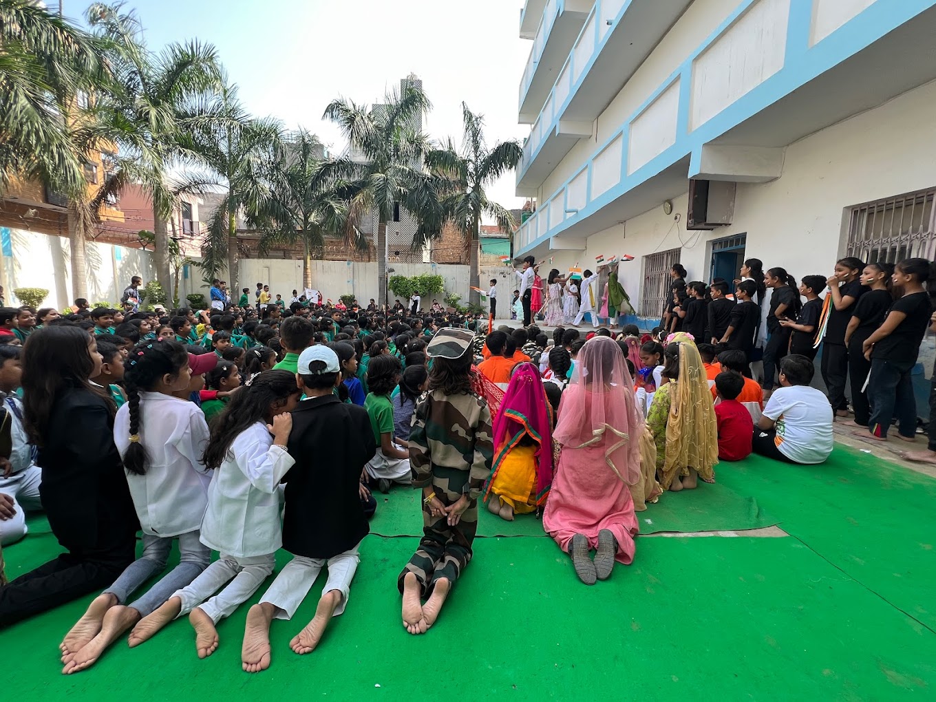 Devendra Public School gallery 35