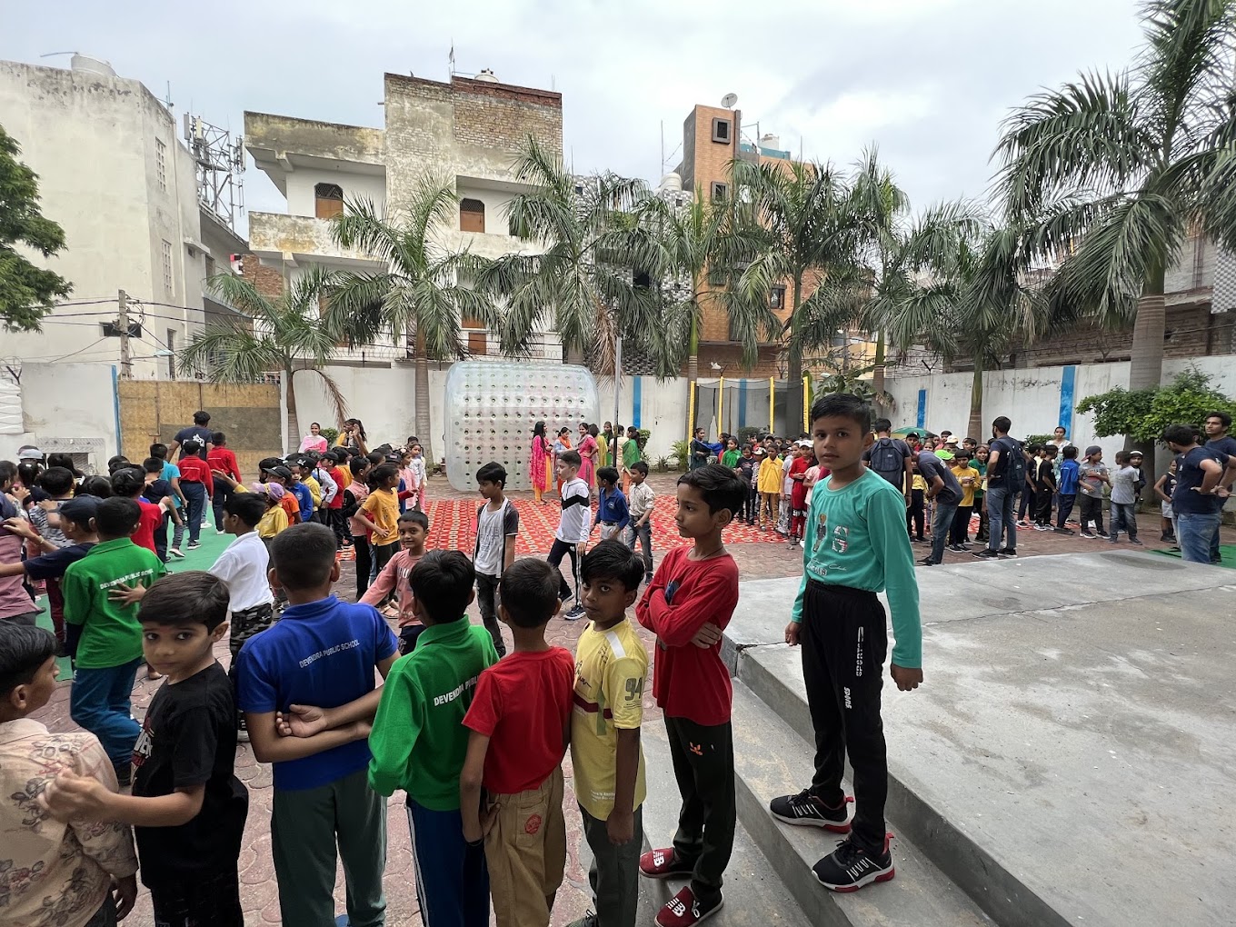Devendra Public School gallery 31