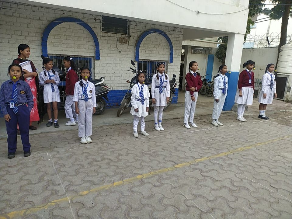 Devendra Public School gallery 32