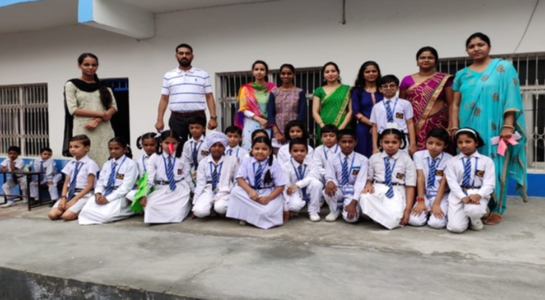 Devendra Public School gallery 30