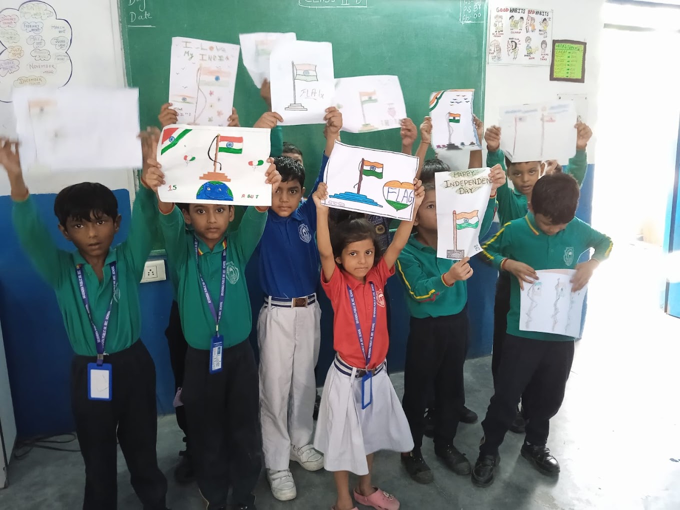 Devendra Public School gallery 27