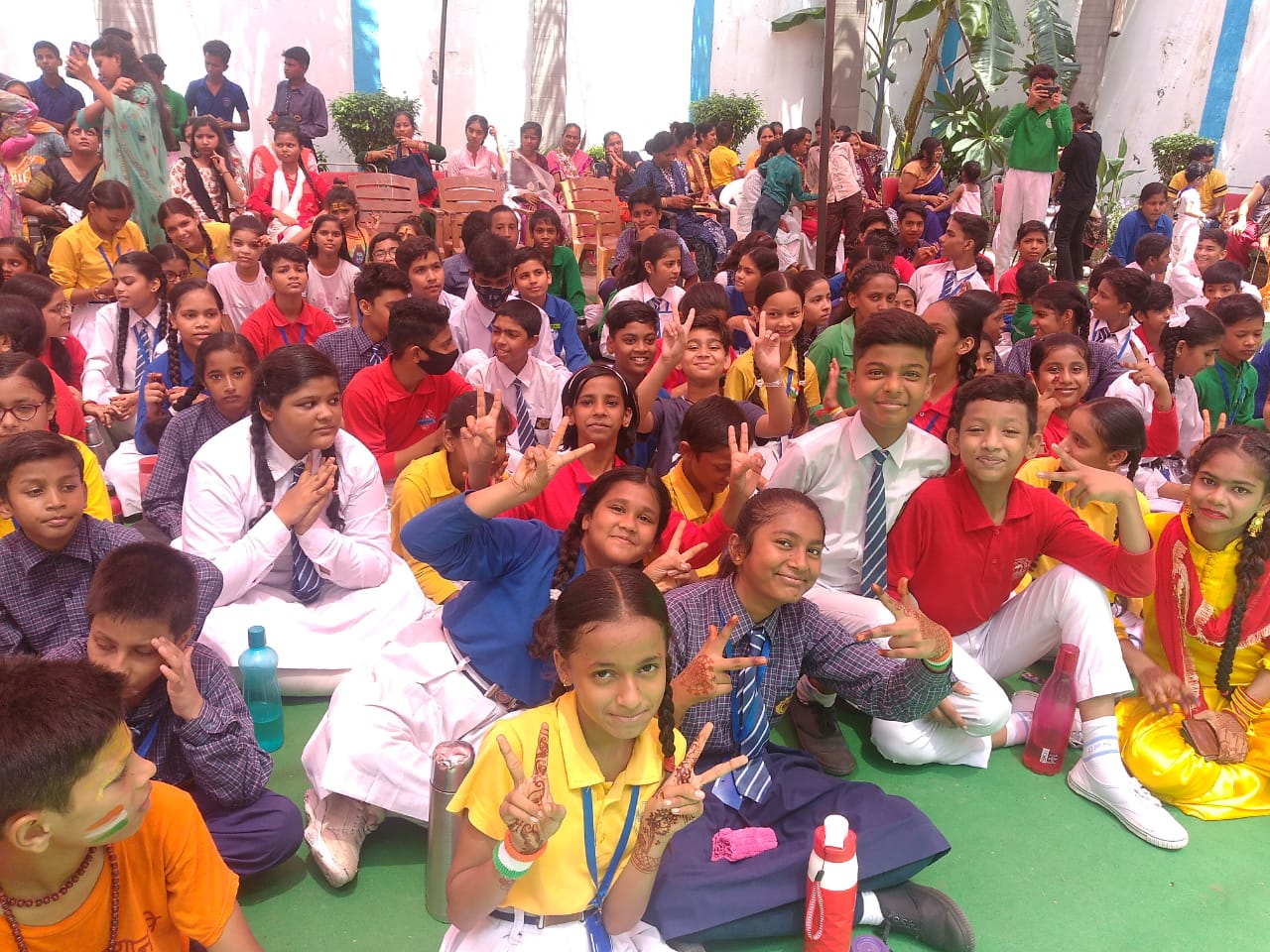 Devendra Public School gallery 26