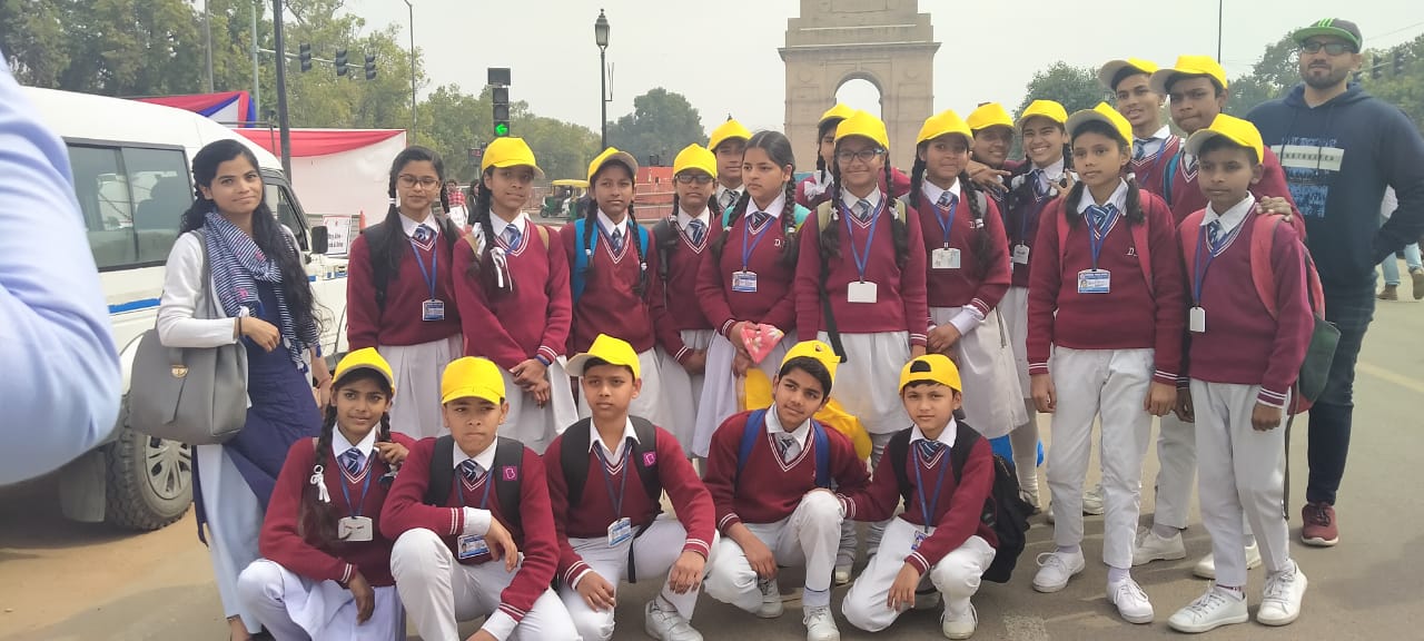 Devendra Public School gallery 25