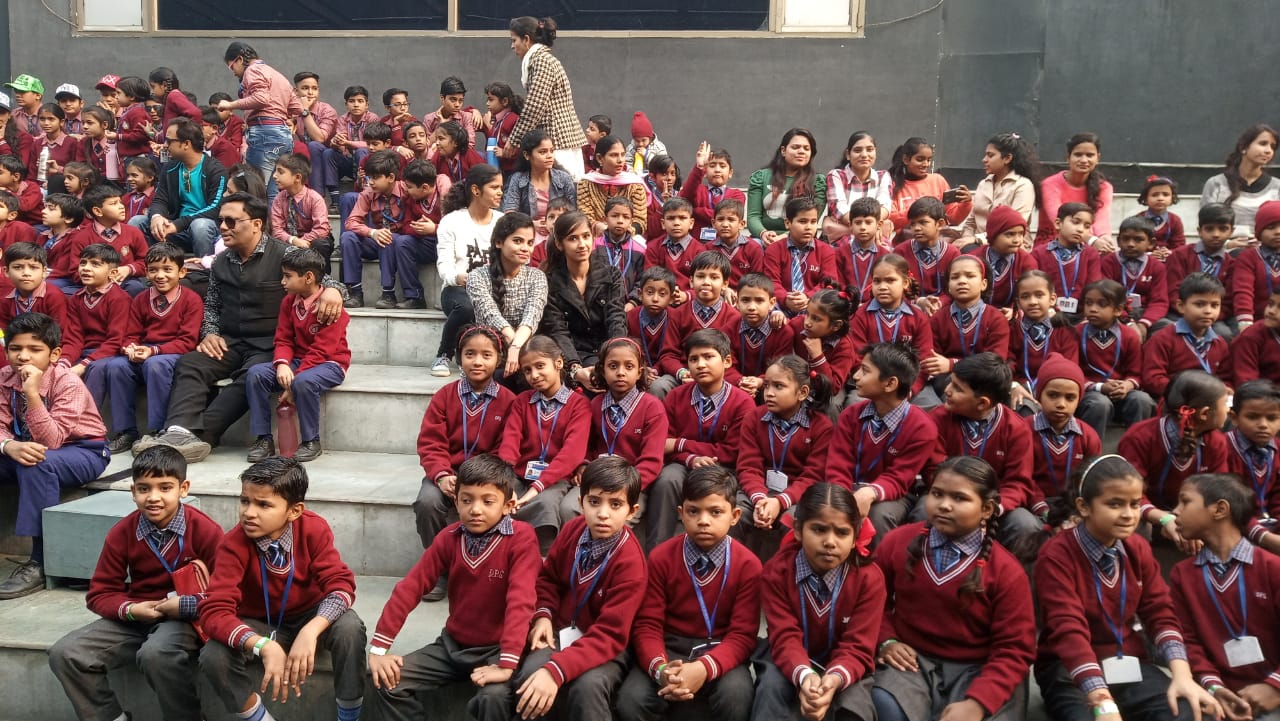 Devendra Public School gallery 24