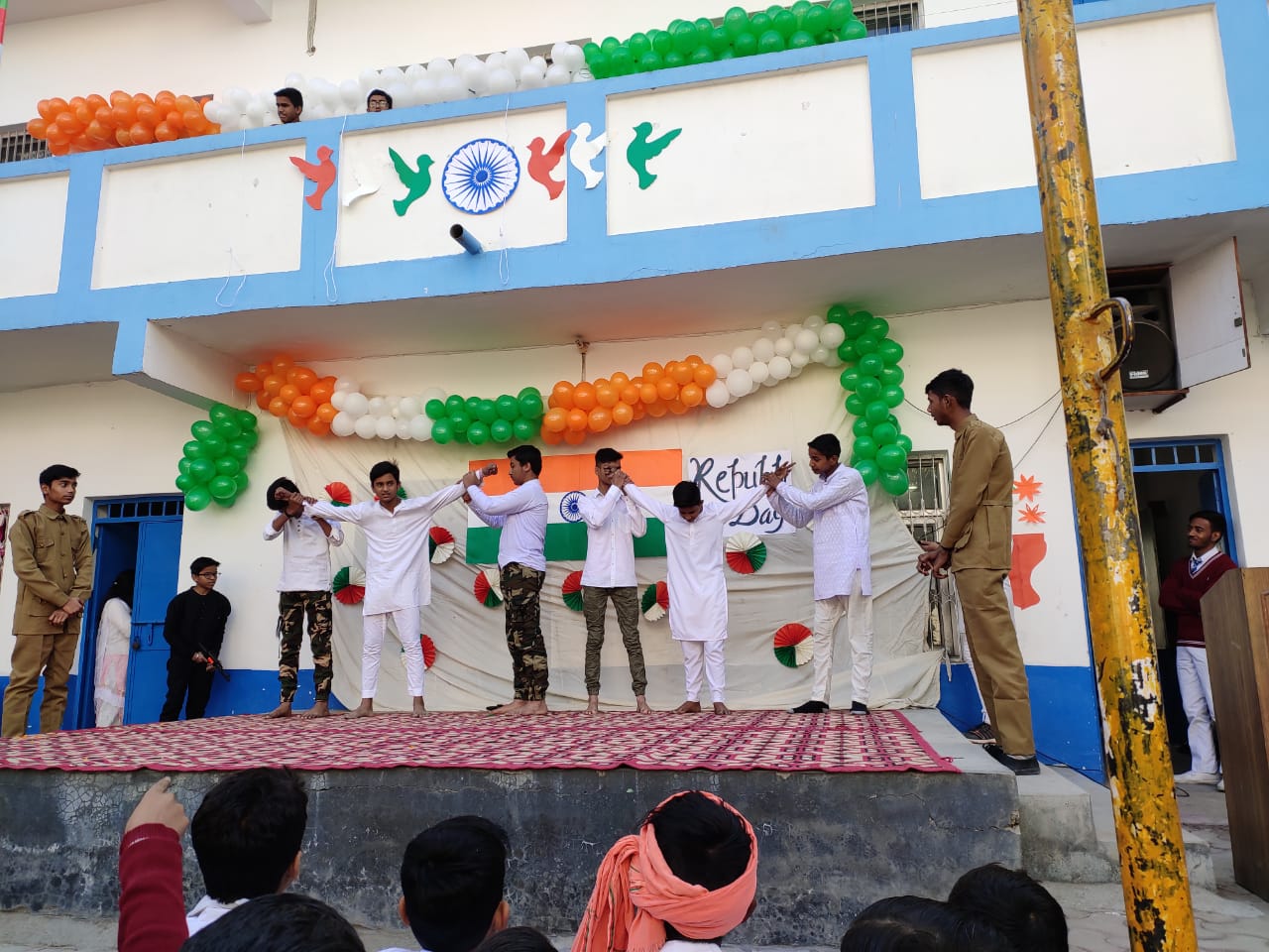 Devendra Public School gallery 21