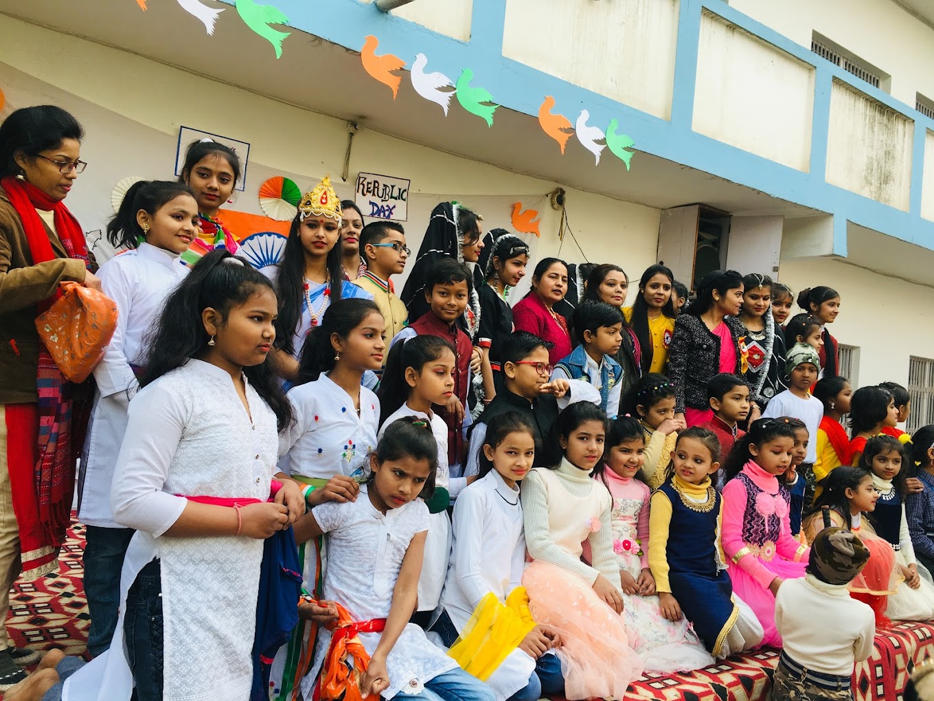 Devendra Public School gallery 22