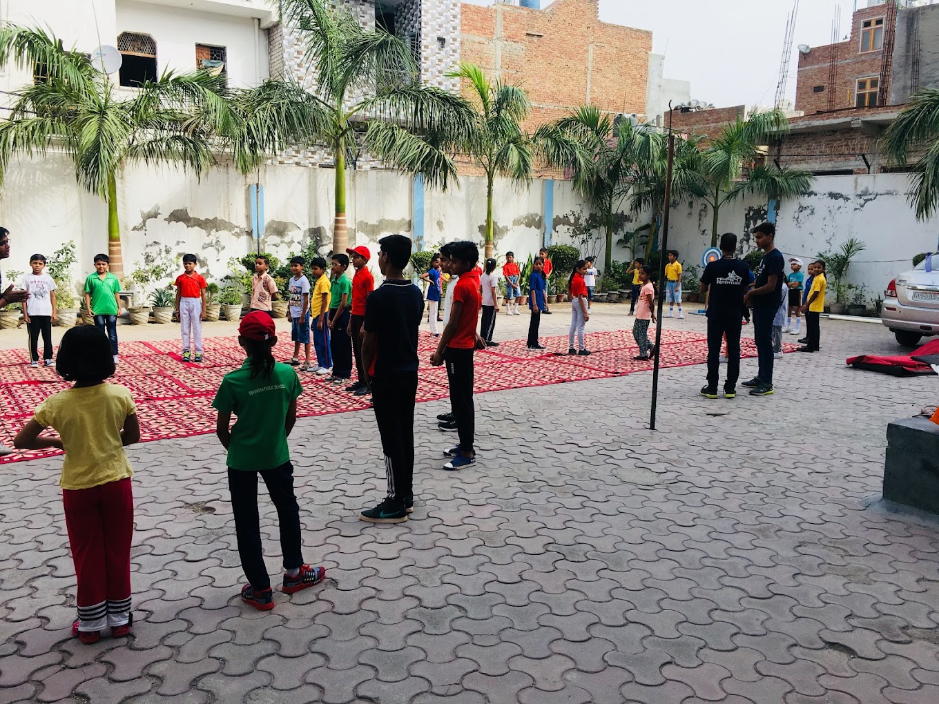 Devendra Public School gallery 20