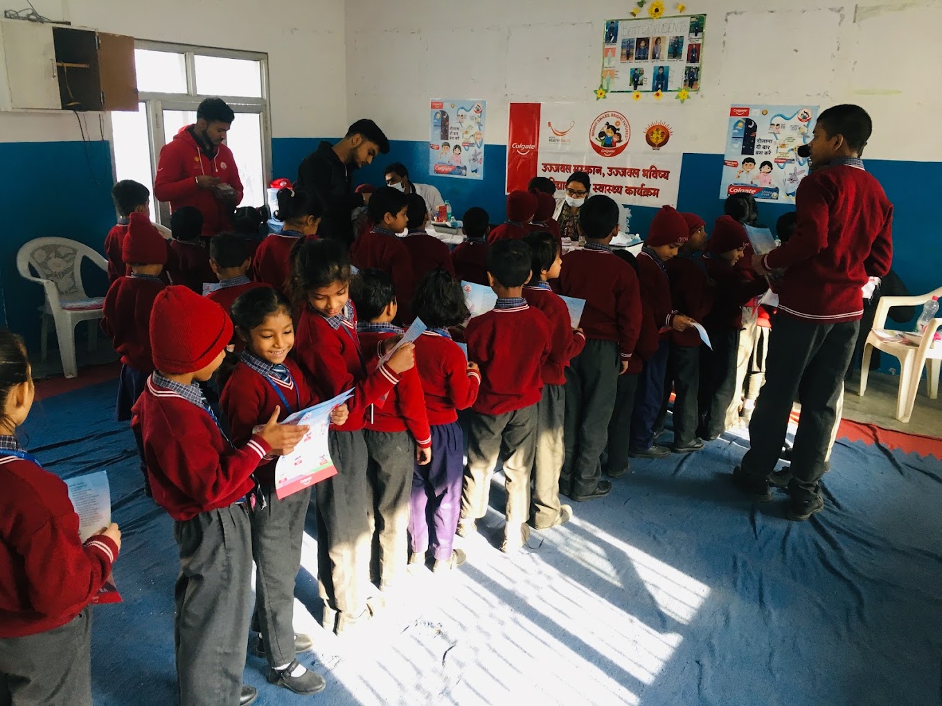 Devendra Public School gallery 19
