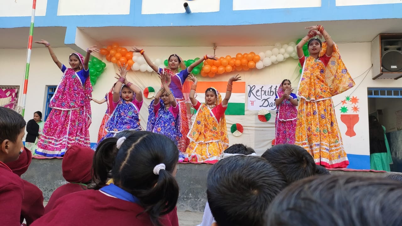 Devendra Public School gallery 17