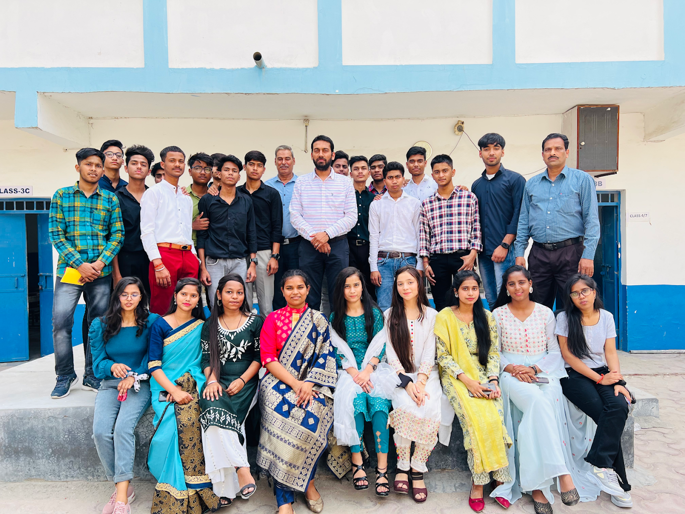 Devendra Public School gallery 12