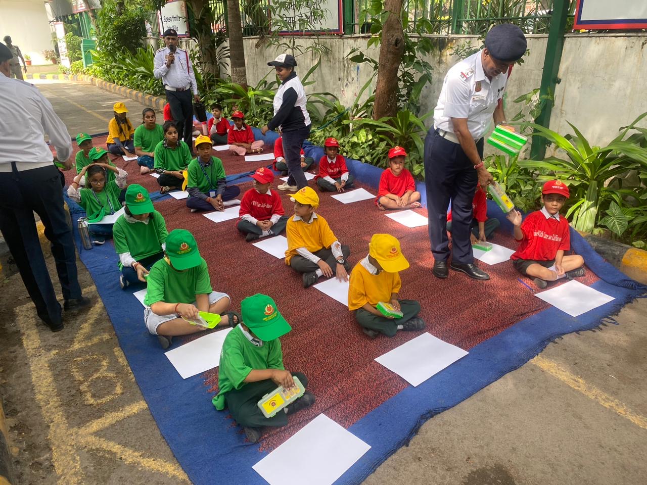 Devendra Public School gallery 13
