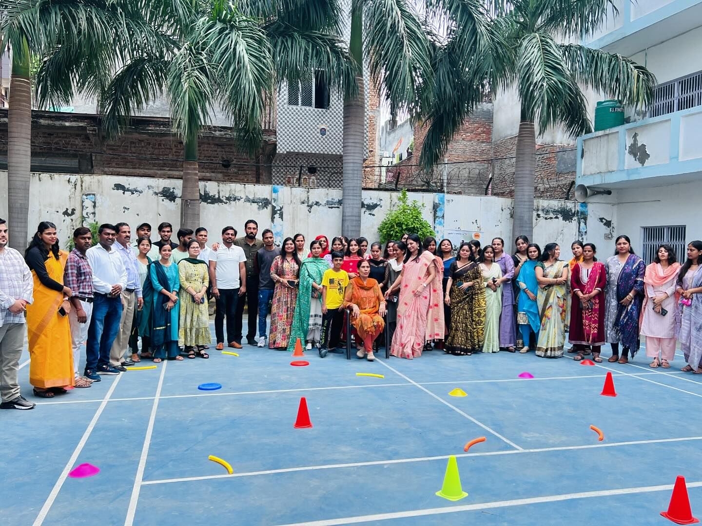 Devendra Public School gallery 8