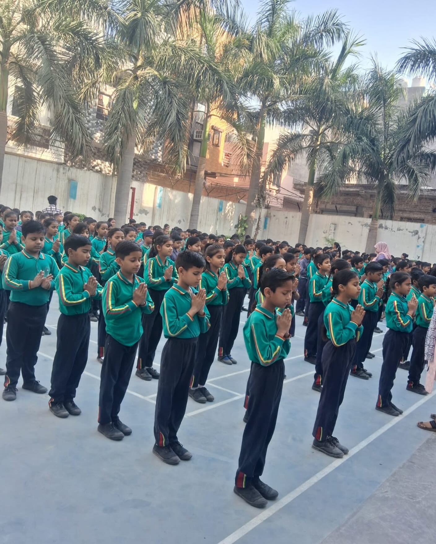 Devendra Public School gallery 9
