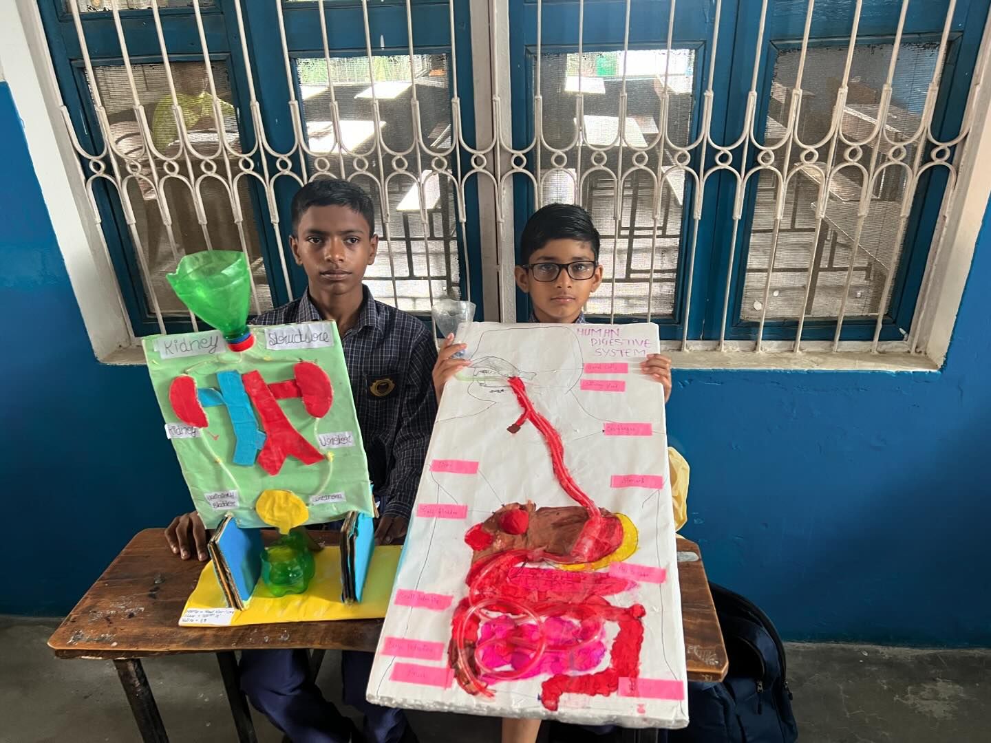Devendra Public School gallery 7