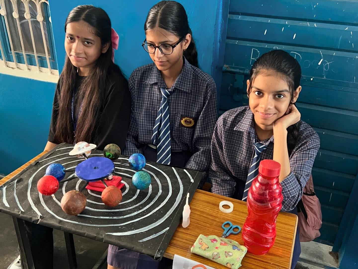 Devendra Public School gallery 5