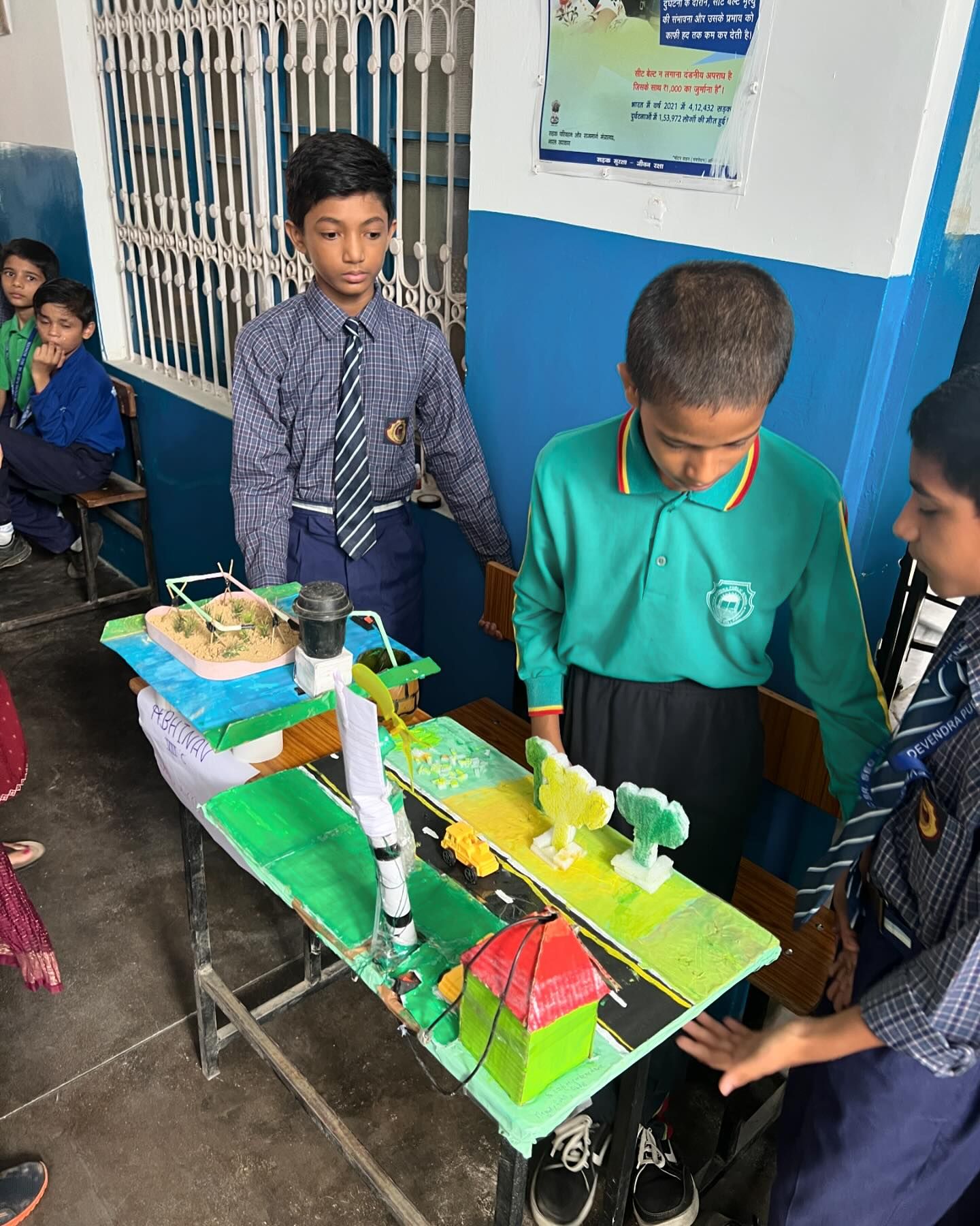 Devendra Public School gallery 6