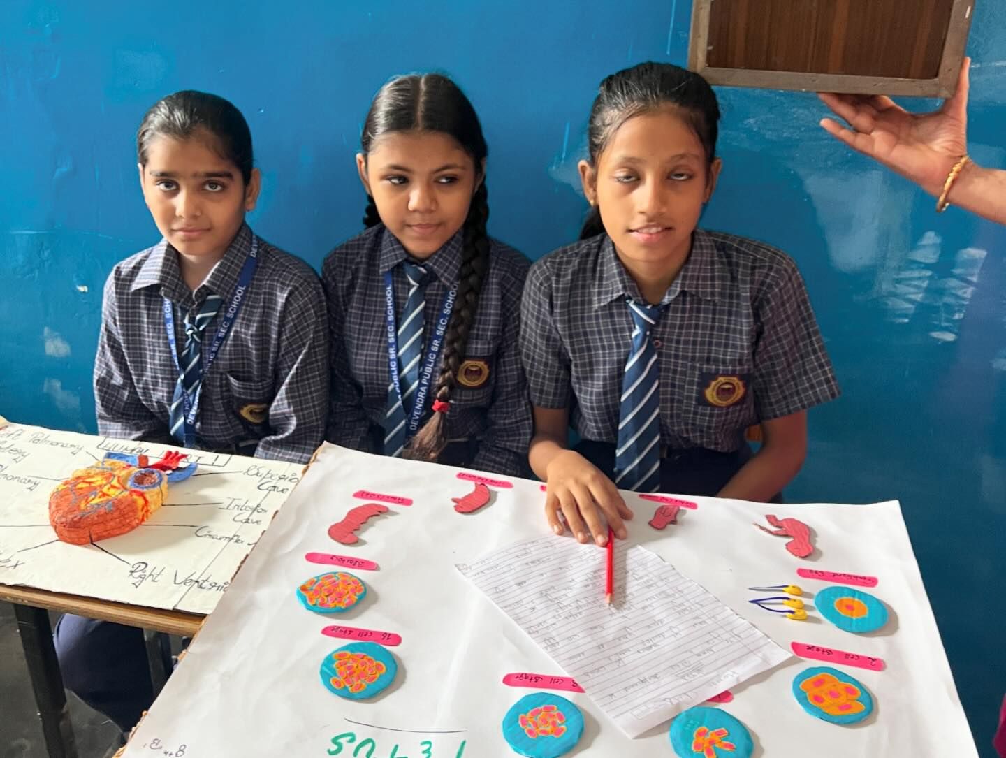 Devendra Public School gallery 4