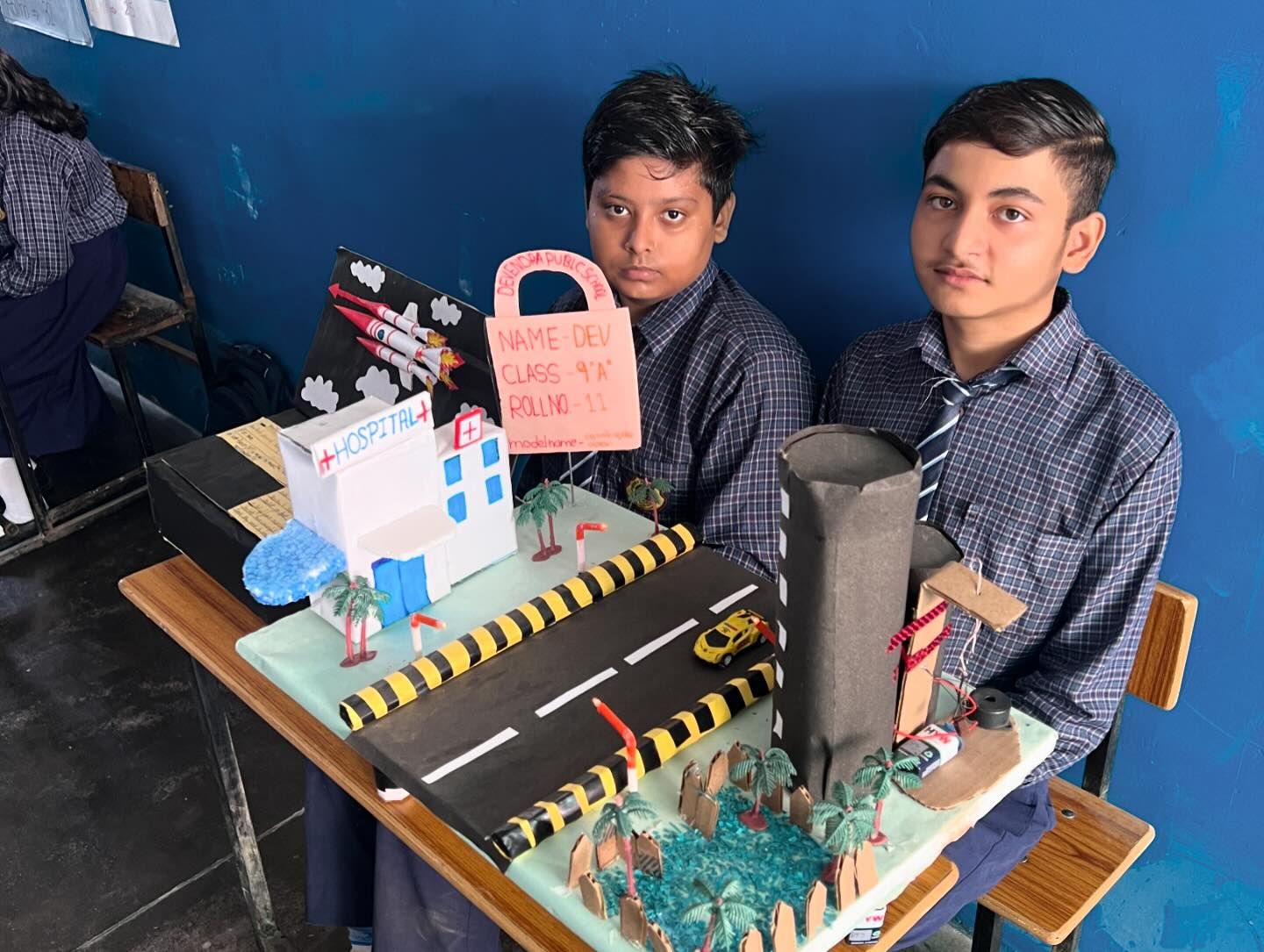 Devendra Public School gallery 3