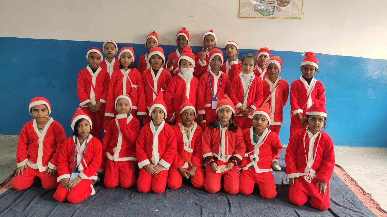 Devendra Public School gallery 2