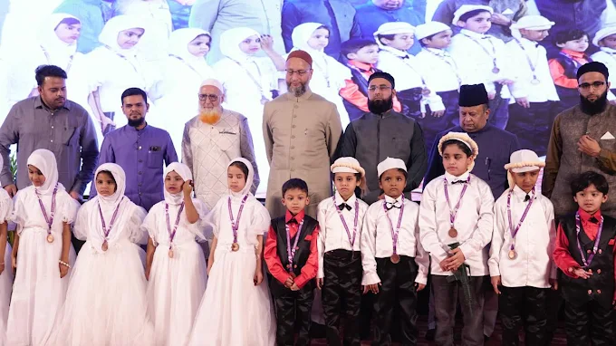 Hyderabad International School campus 6