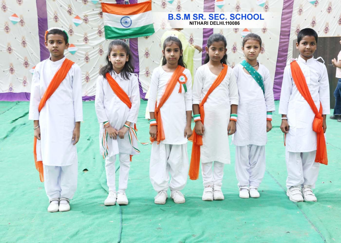 B.S.M.Public School gallery 5