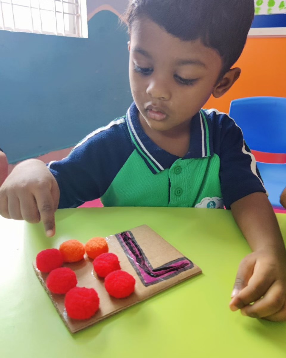 Ingenium World School campus 2