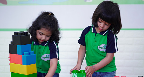 Ingenium World School campus 5