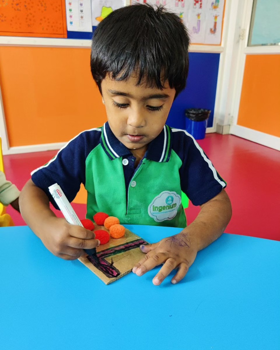 Ingenium World School campus 3