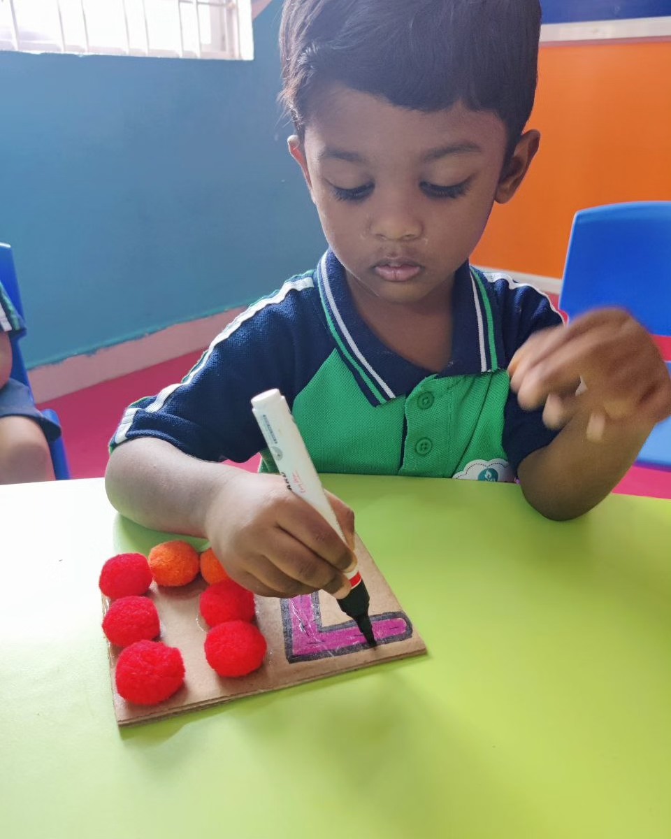 Ingenium World School campus 4