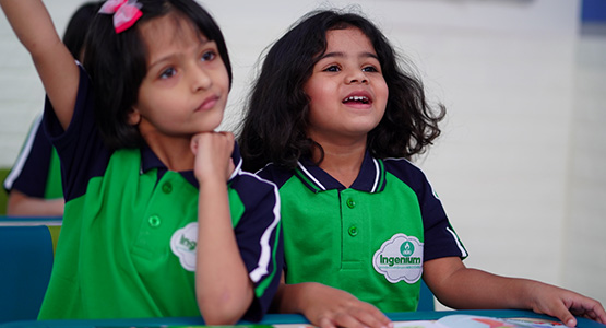 Ingenium World School campus 6