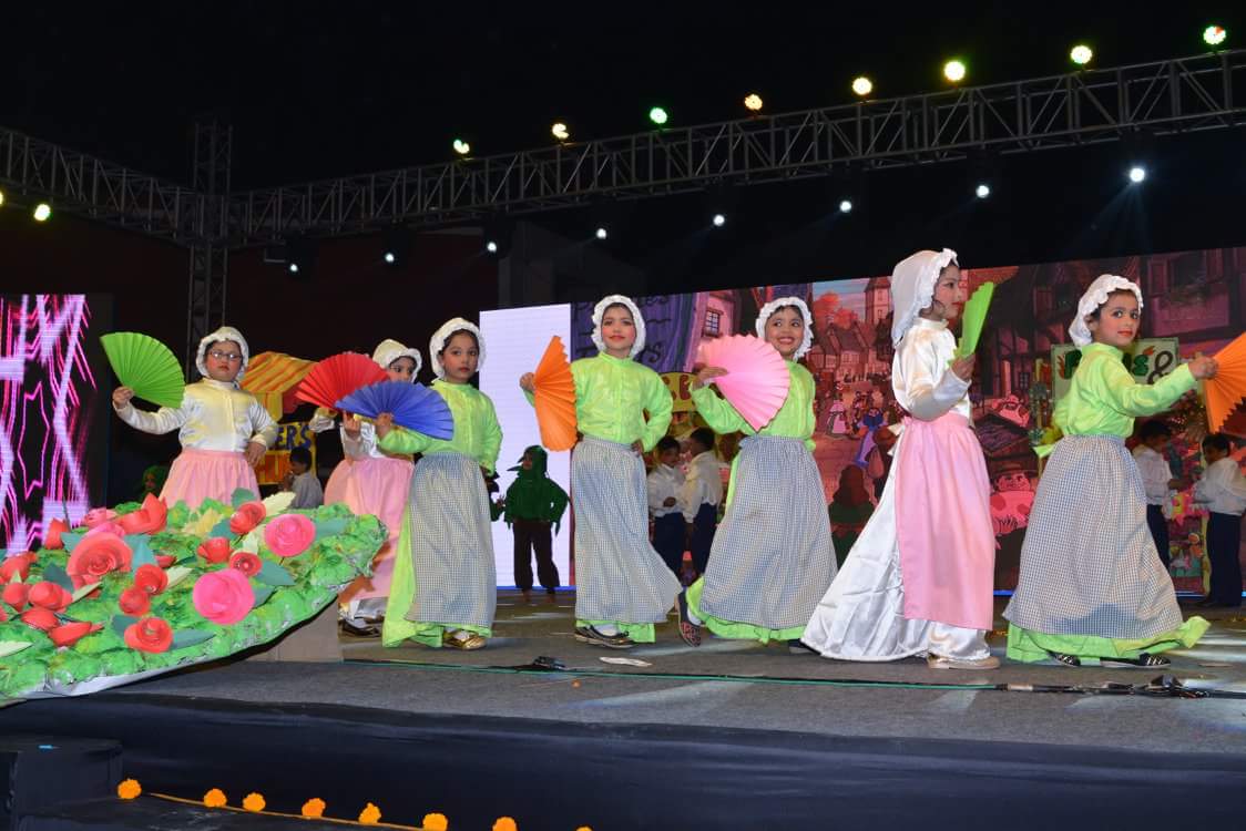 Shri Ram Shiksha Mandir campus 4