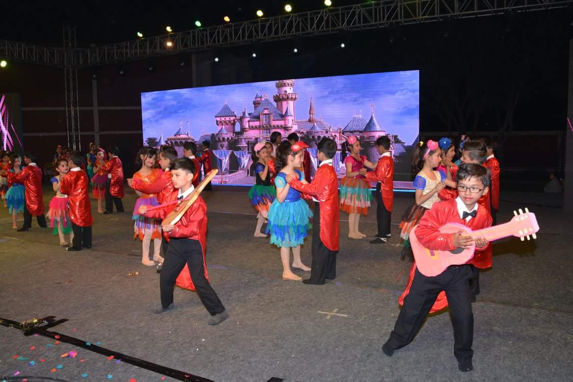 Shri Ram Shiksha Mandir campus 6