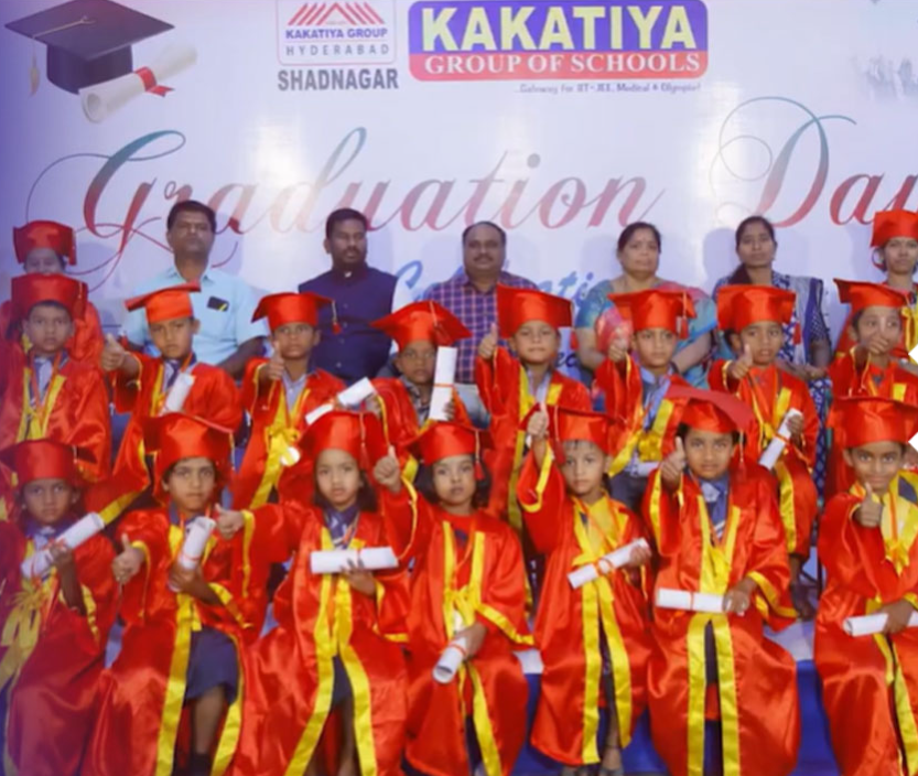 Kakatiya Techno School campus 2