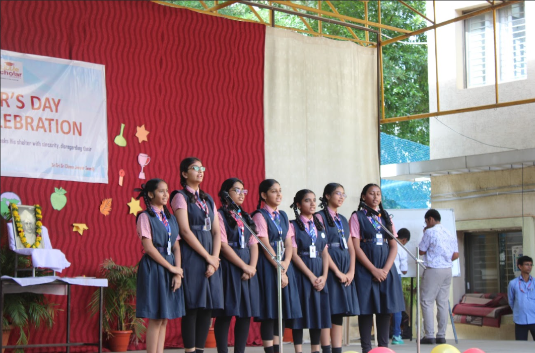 Little Scholar School campus 4