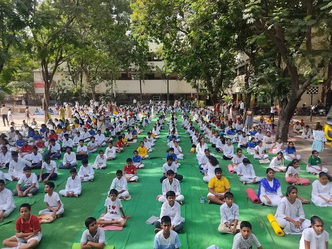 MNR School of Excellence campus 3
