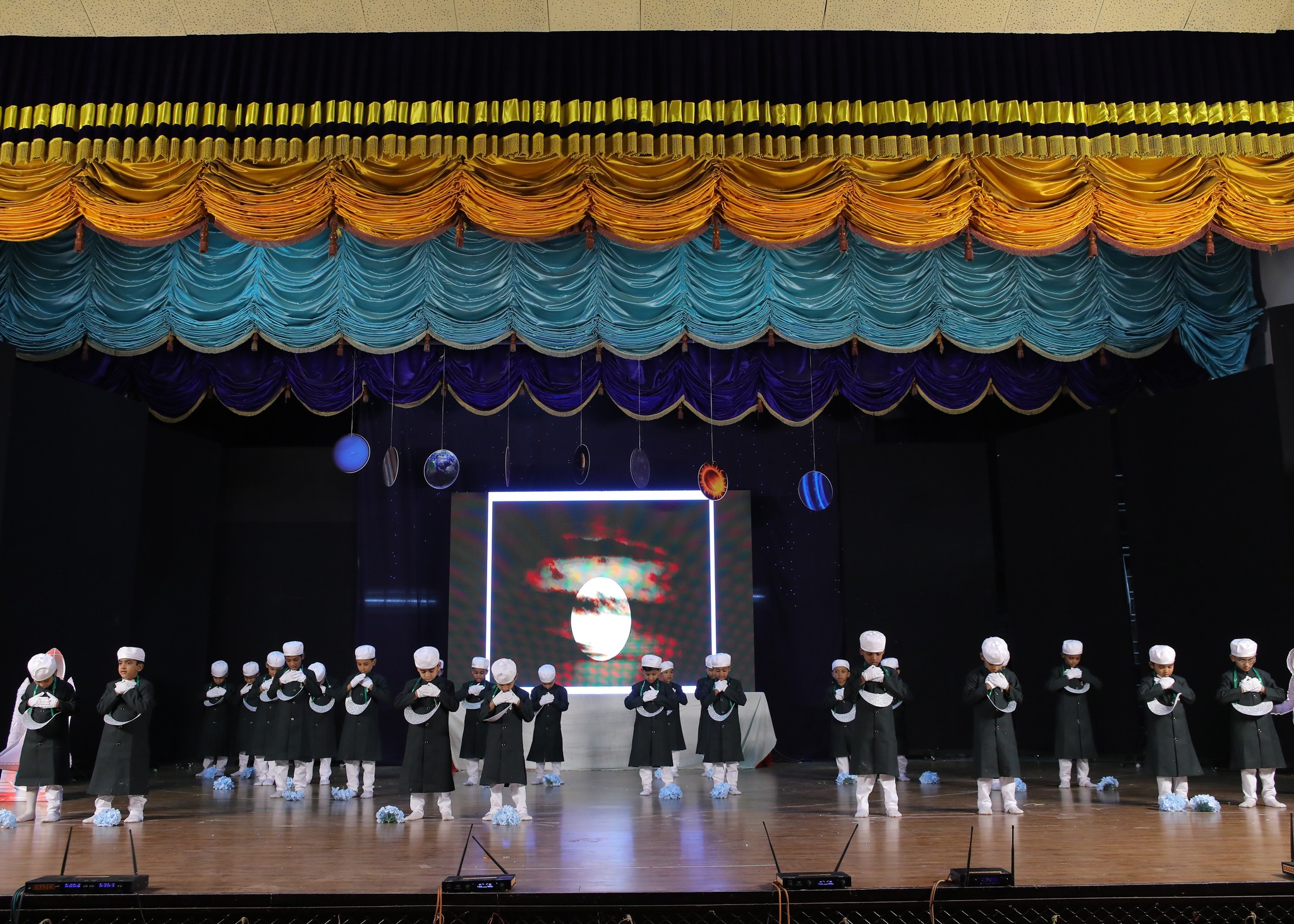 MS Creative Kids campus 3