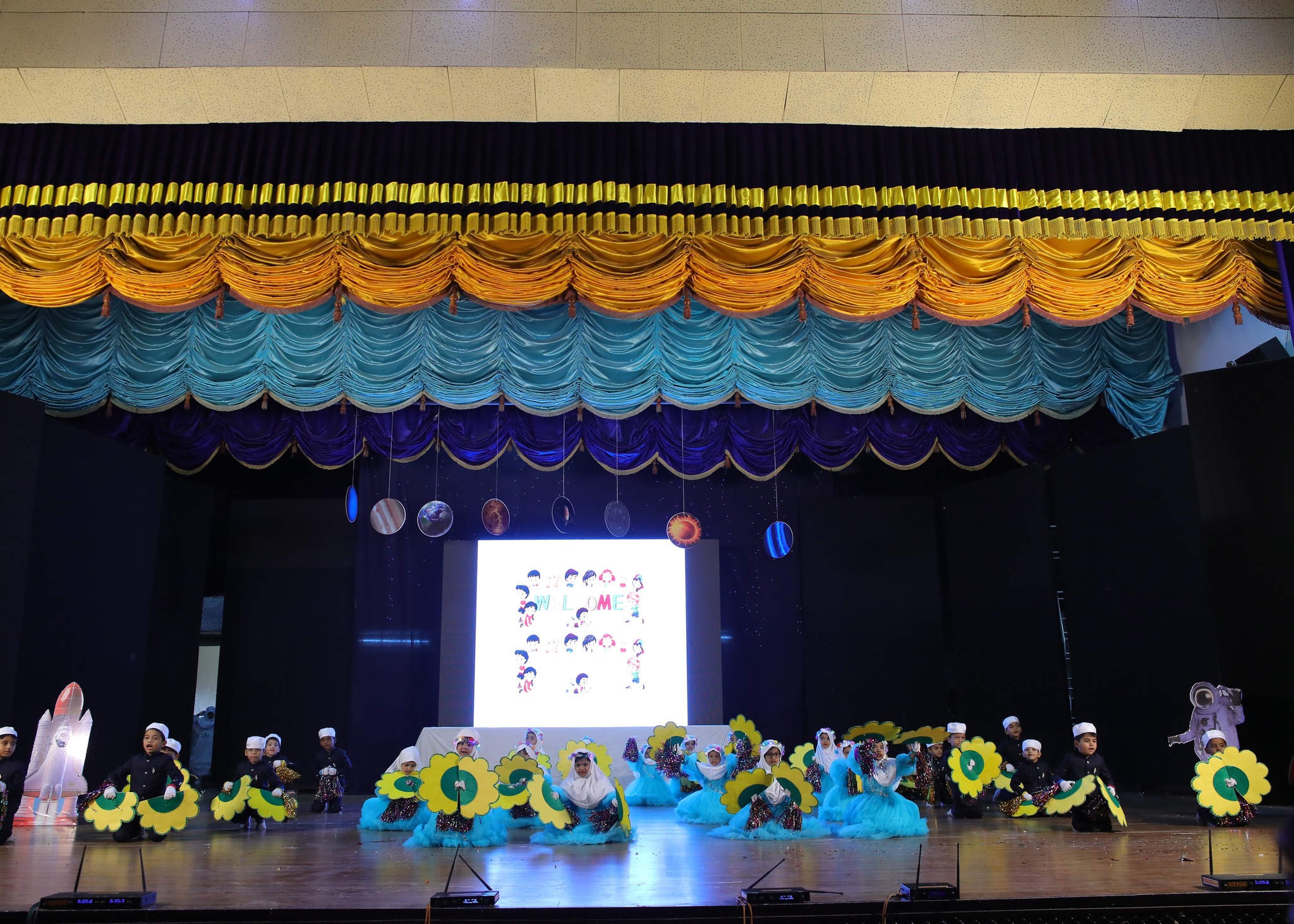 MS Creative Kids campus 5