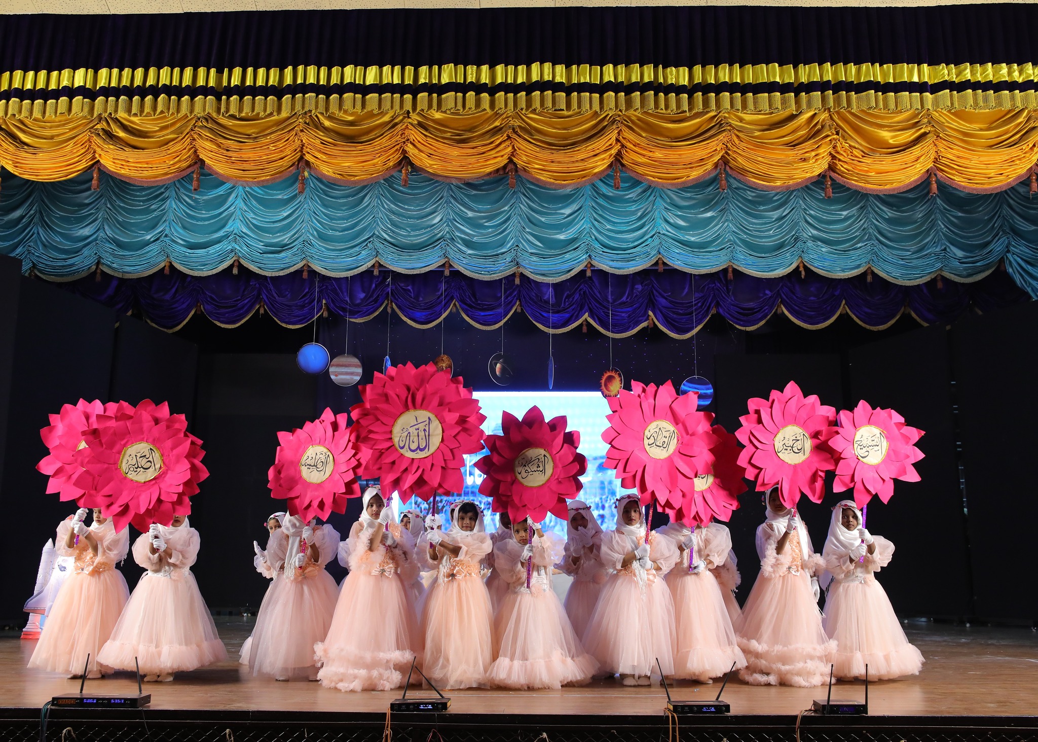 MS Creative Kids campus 4