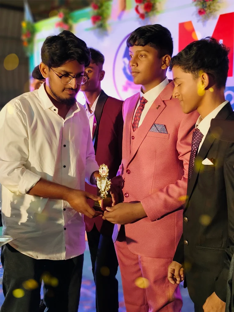 MSK School of Excellence campus 2