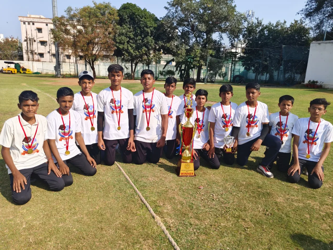 MSK School of Excellence campus 4