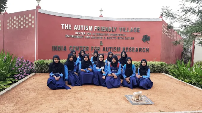 Phoenix International Group Of Schools campus 2
