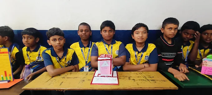 Rosery Grammar High School campus 4