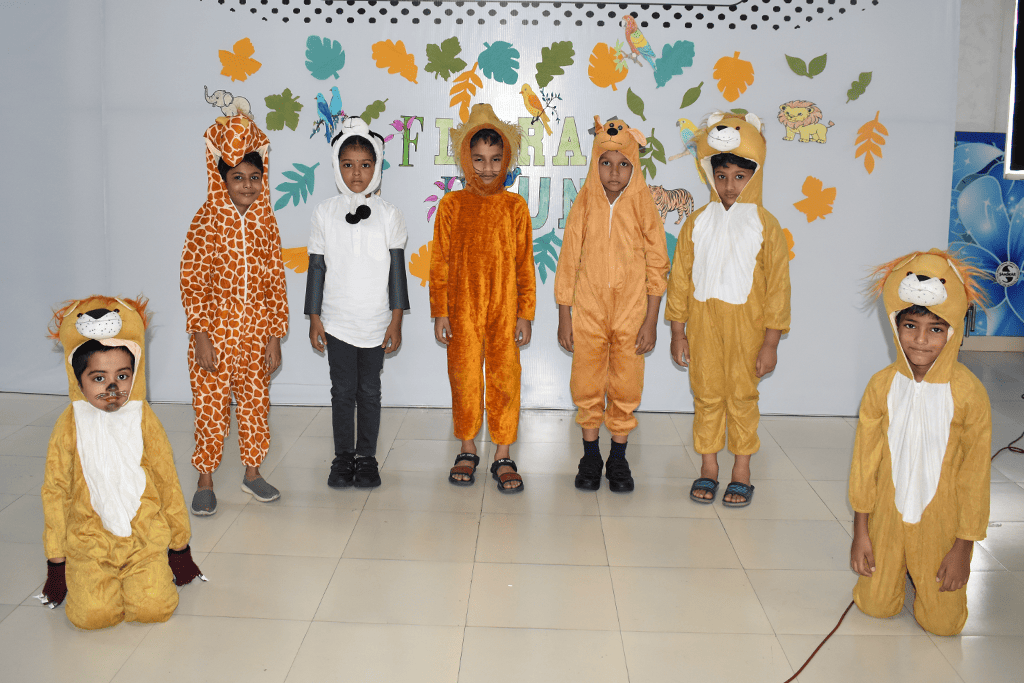 Samskar - The Life School campus 4