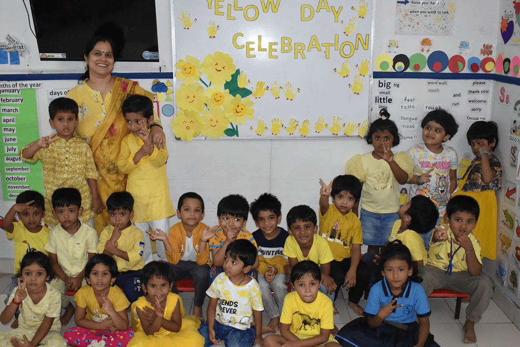 Samskar - The Life School campus 5