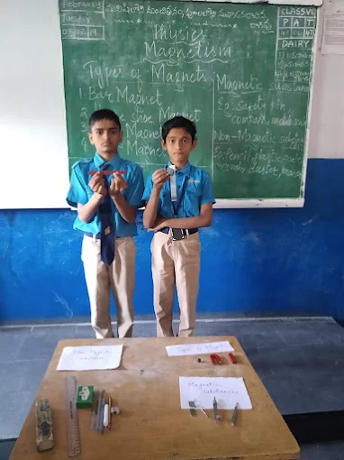 SR Digi School campus 2