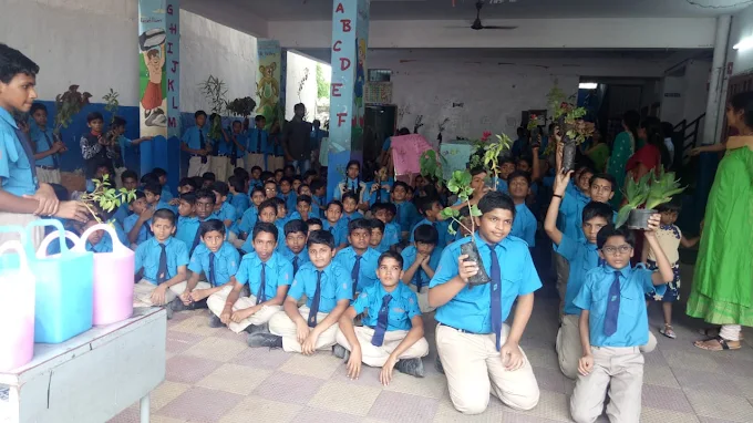 SR Digi School campus 5