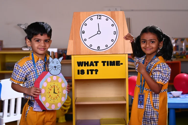 Sri Sai Saraswathi Vidyaniketan School campus 5